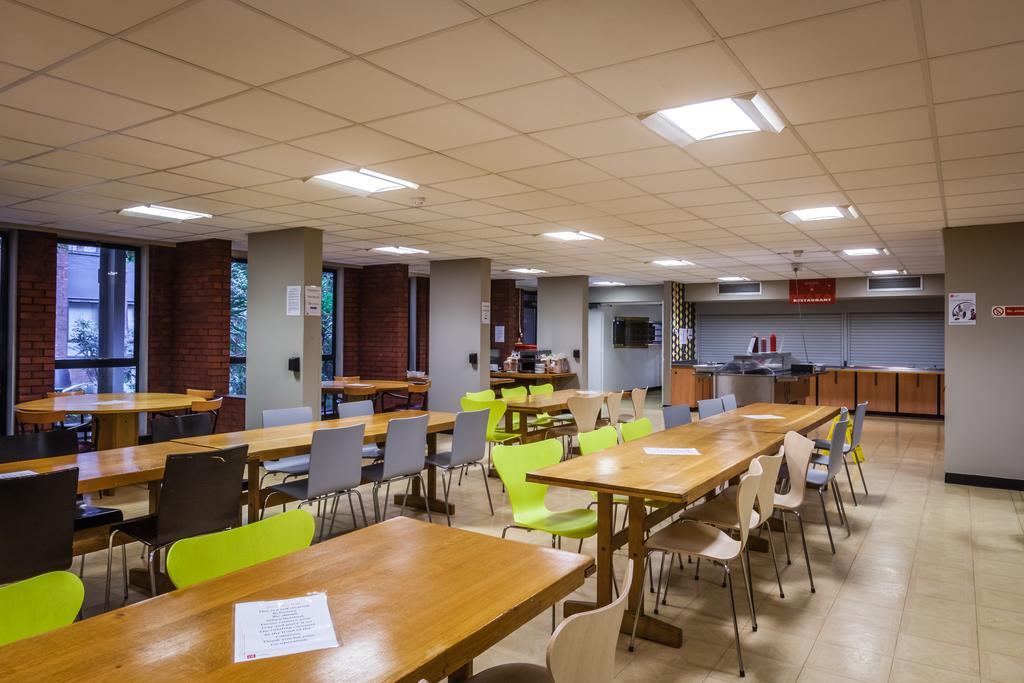 Lse罗斯伯里大厦酒店 伦敦 外观 照片