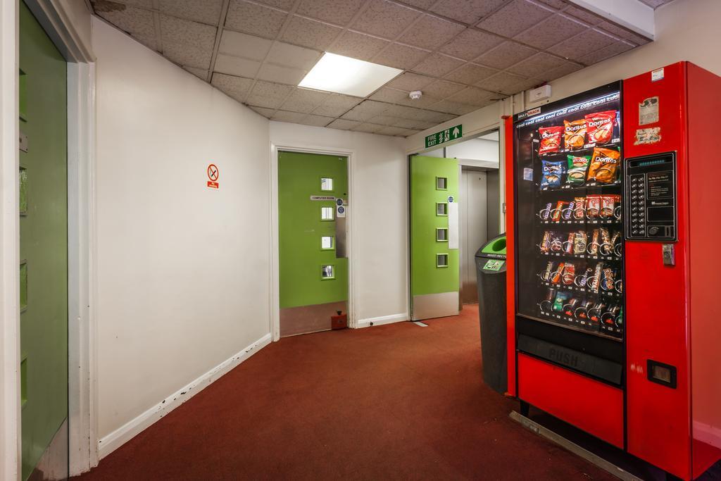 Lse罗斯伯里大厦酒店 伦敦 外观 照片