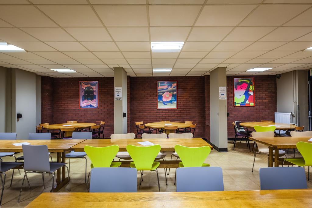 Lse罗斯伯里大厦酒店 伦敦 外观 照片